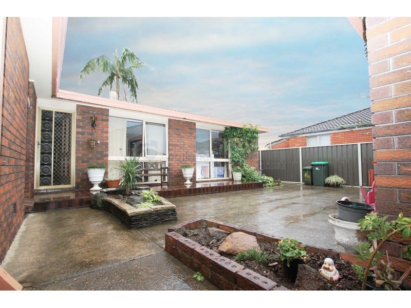 Chipping Norton NSW 2170