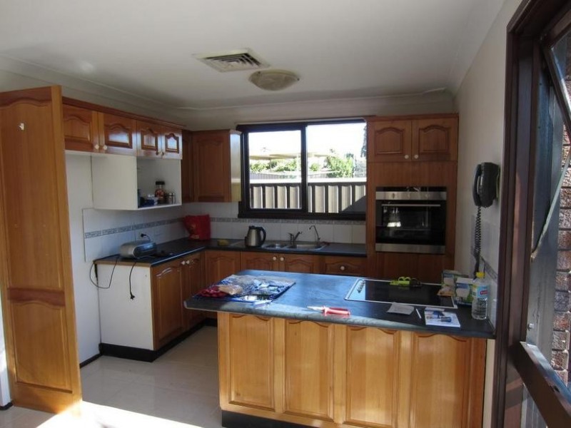 Chipping Norton NSW 2170