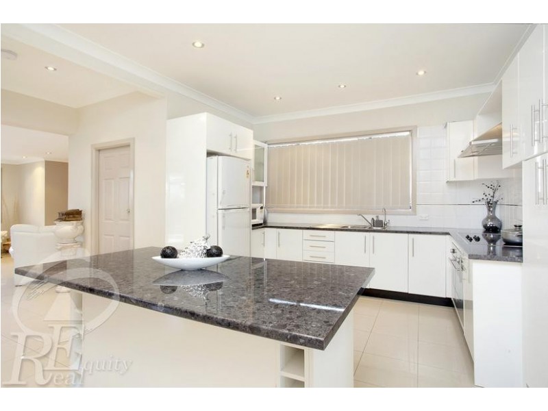 30 Elizabeth Crescent, Yagoona NSW 2199