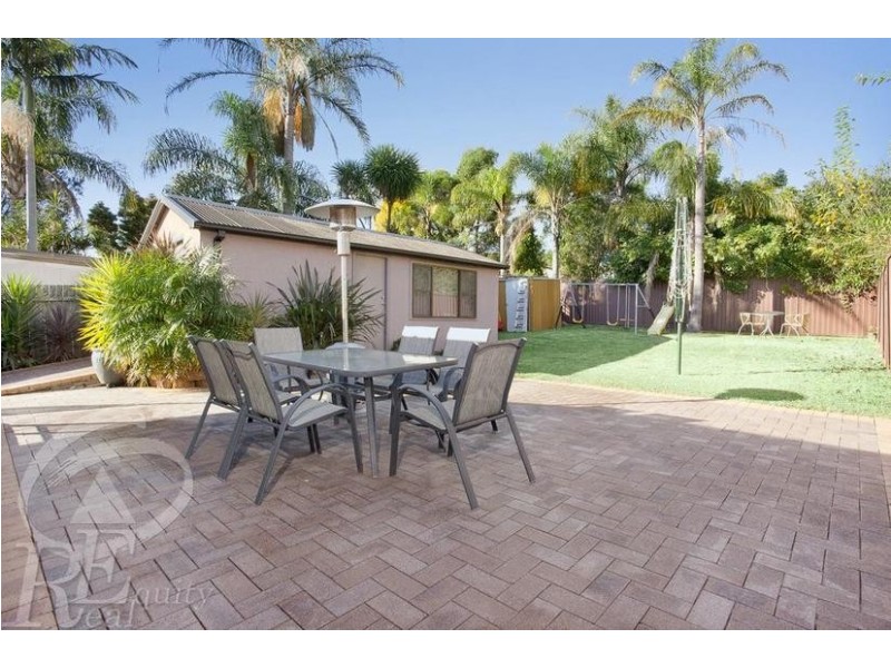 30 Elizabeth Crescent, Yagoona NSW 2199