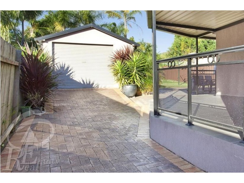 30 Elizabeth Crescent, Yagoona NSW 2199