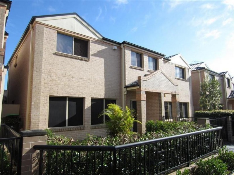 12/19-23 Central Avenue, Chipping Norton NSW 2170