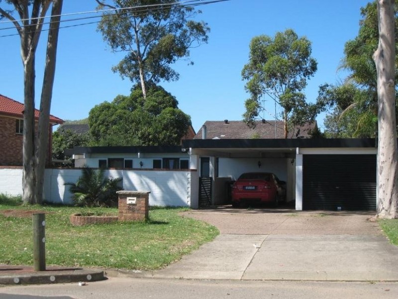 26 Nuwarra Road, Chipping Norton NSW 2170