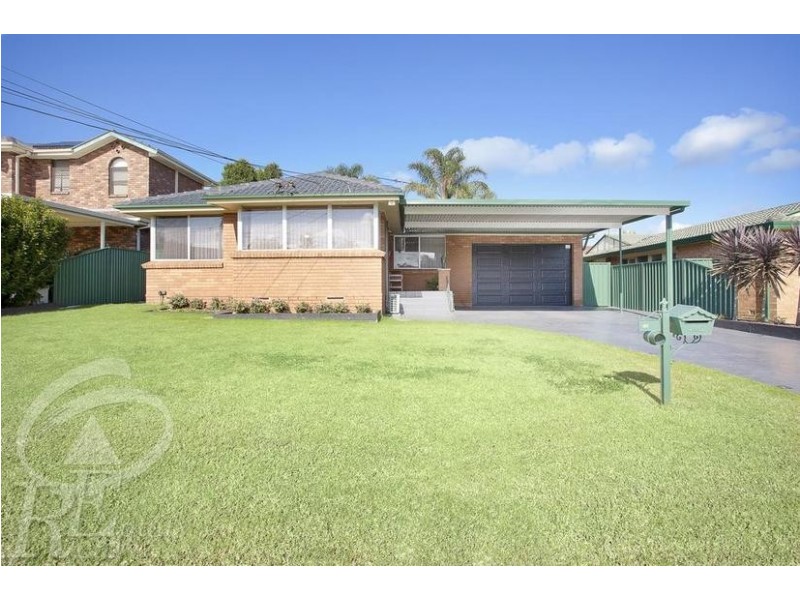 176 Longstaff Avenue, Chipping Norton NSW 2170