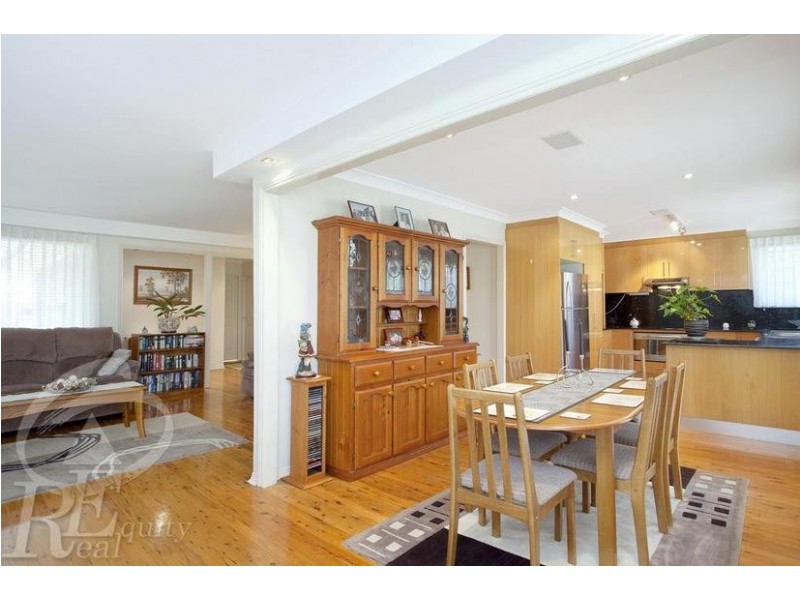 176 Longstaff Avenue, Chipping Norton NSW 2170