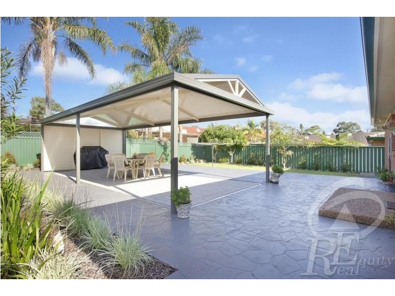176 Longstaff Avenue, Chipping Norton NSW 2170
