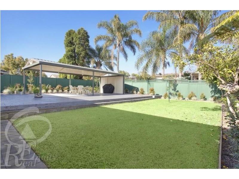 176 Longstaff Avenue, Chipping Norton NSW 2170