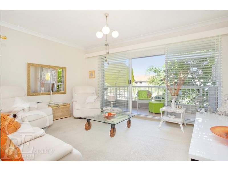 12/2 Mead Drive, Chipping Norton NSW 2170