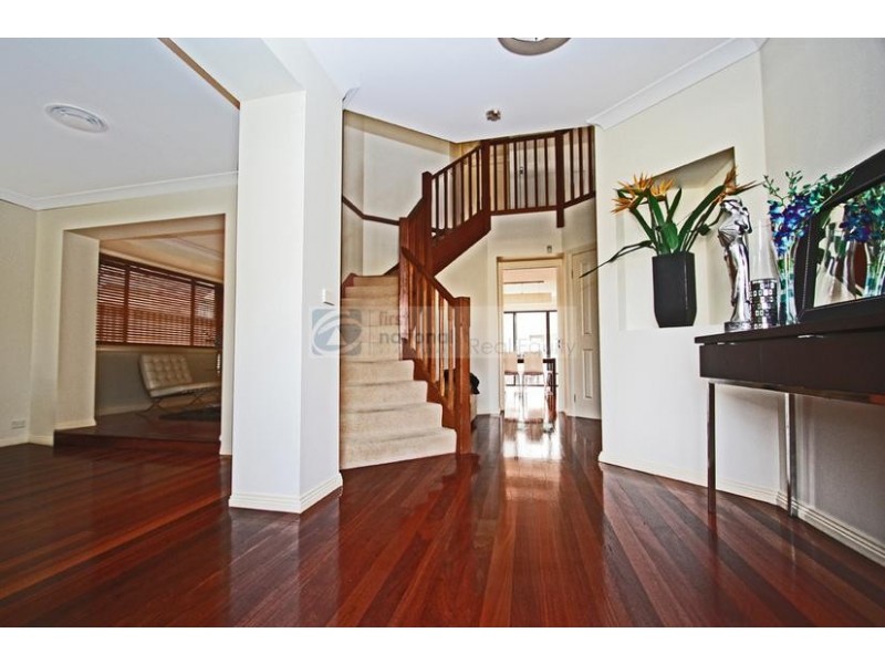 17 Pulham Place, Chipping Norton NSW 2170