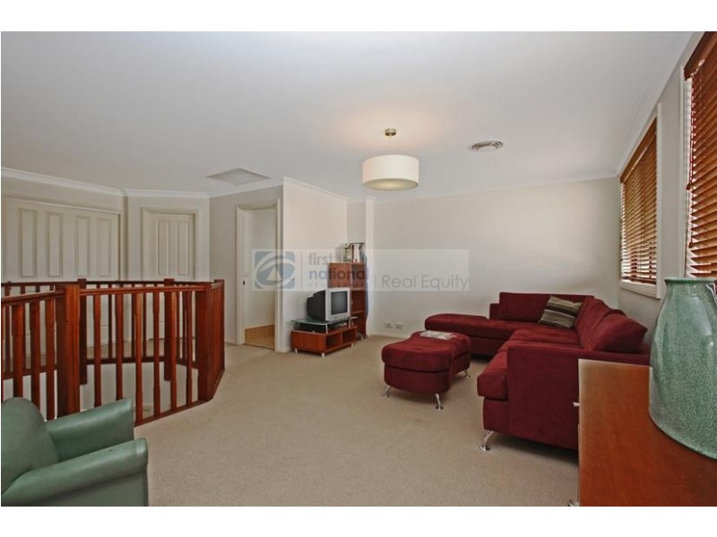 17 Pulham Place, Chipping Norton NSW 2170