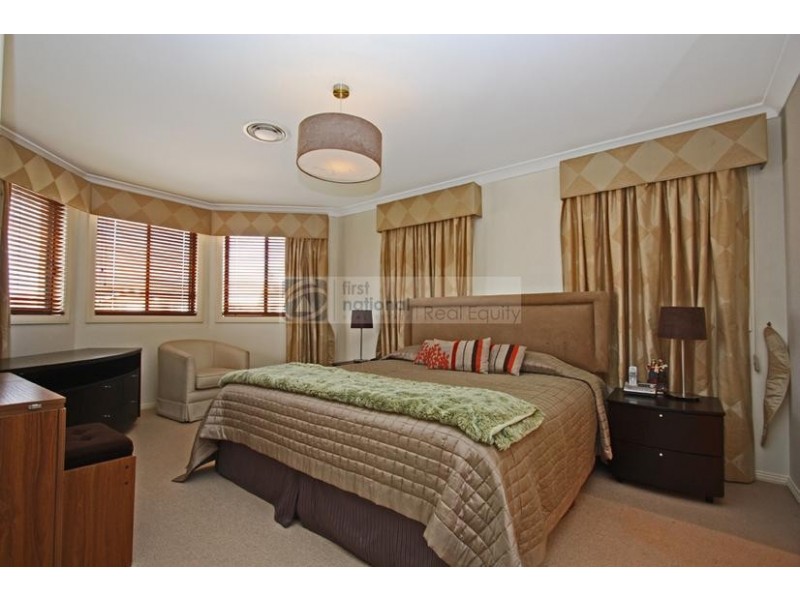 17 Pulham Place, Chipping Norton NSW 2170