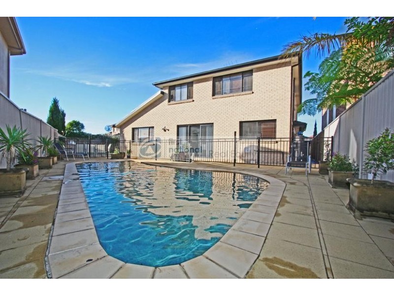 17 Pulham Place, Chipping Norton NSW 2170