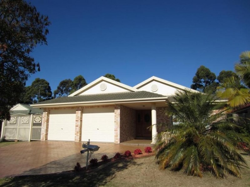 15 Brigantine Street, Chipping Norton NSW 2170