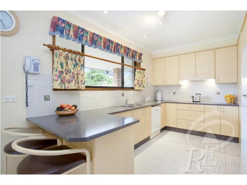 32 Nuwarra Road, Chipping Norton NSW 2170