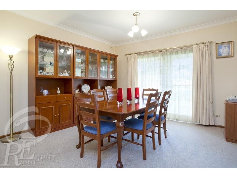 32 Nuwarra Road, Chipping Norton NSW 2170