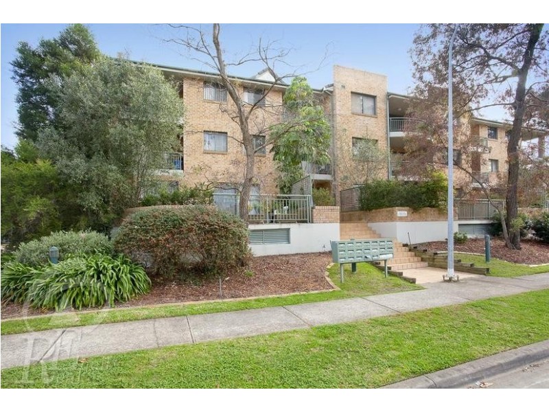 28/211 Mead Place, Chipping Norton NSW 2170