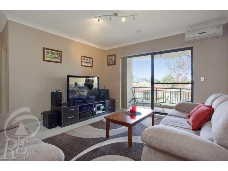 28/211 Mead Place, Chipping Norton NSW 2170