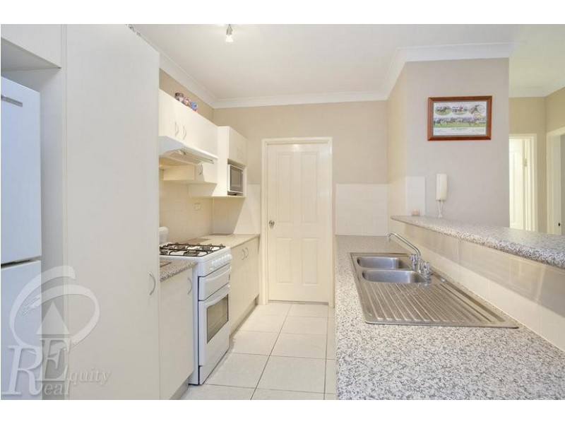 28/211 Mead Place, Chipping Norton NSW 2170