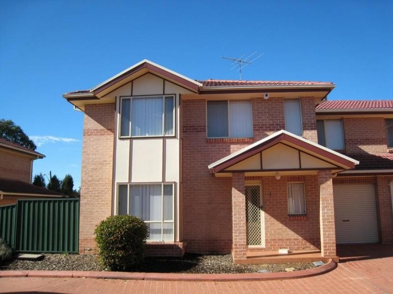 3/54 Central Avenue, Chipping Norton NSW 2170