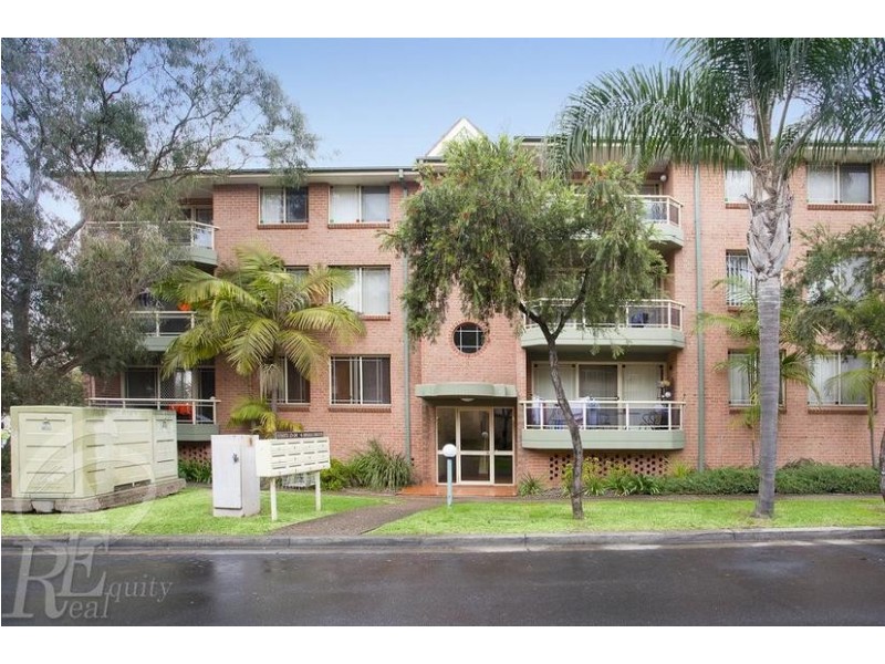 22/6 Mead Drive, Chipping Norton NSW 2170