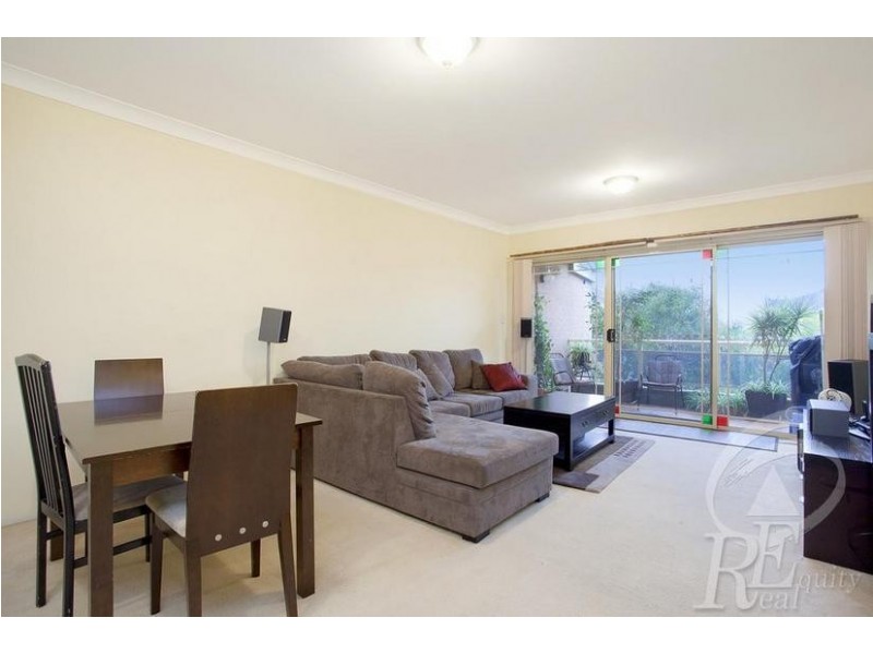 22/6 Mead Drive, Chipping Norton NSW 2170