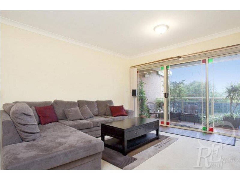 22/6 Mead Drive, Chipping Norton NSW 2170