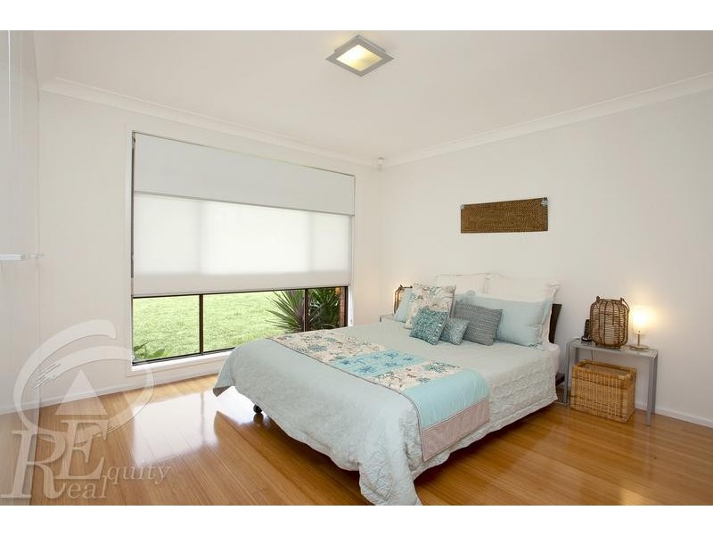 43 Banbury Crescent, Chipping Norton NSW 2170