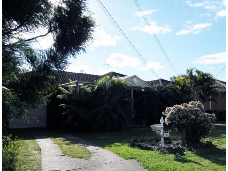 51 Haerse Avenue, Chipping Norton NSW 2170