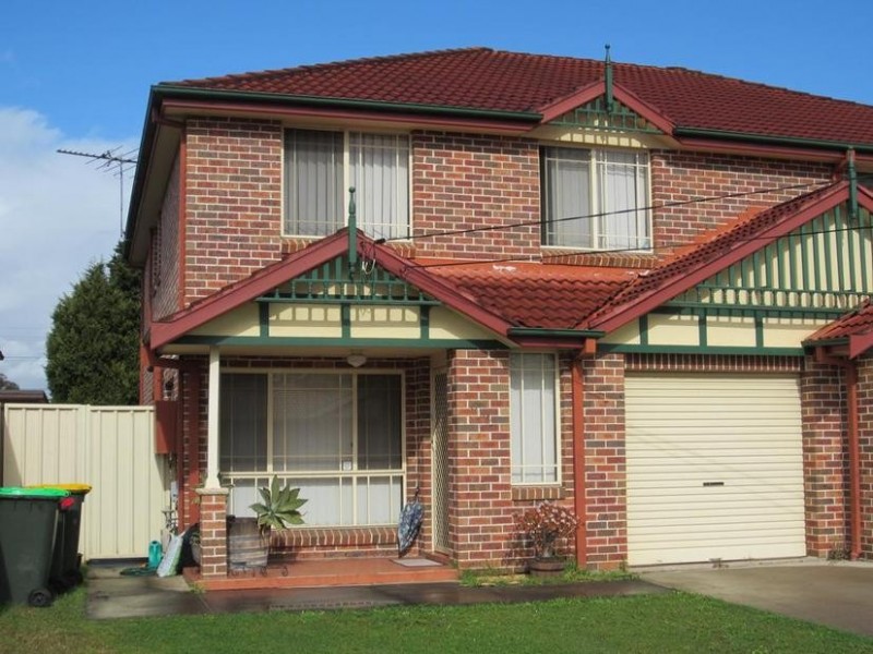 23B Selway Avenue, Moorebank NSW 2170