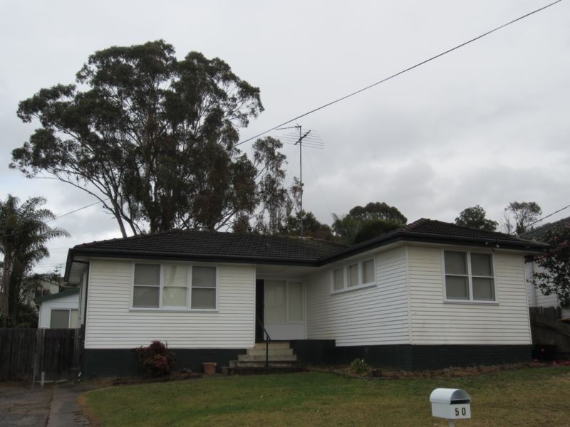 50 Strickland Crescent, Ashcroft NSW 2168