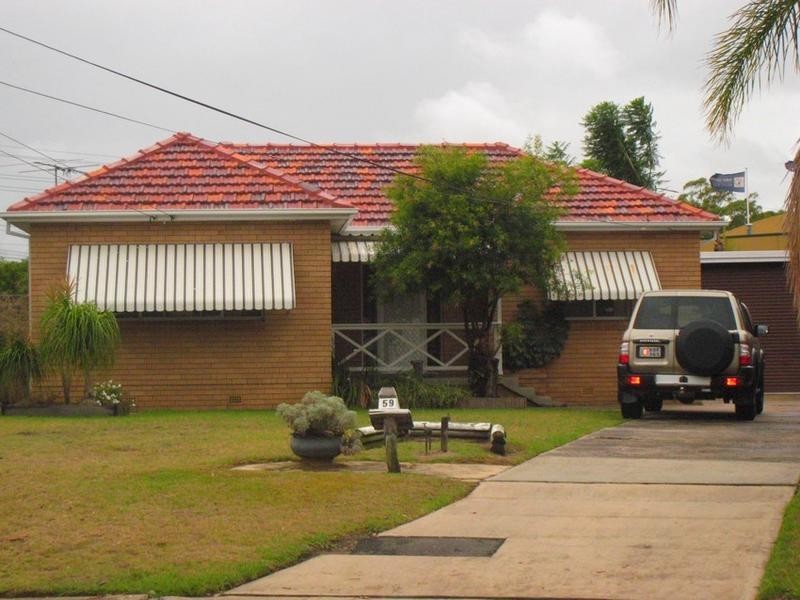 59 Bungarra Crescent, Chipping Norton NSW 2170