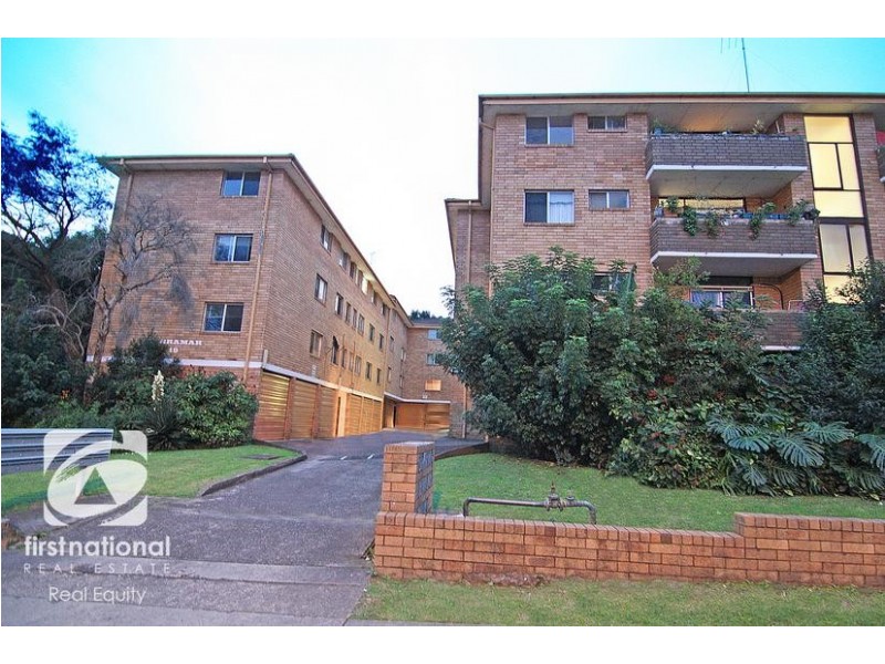 13/17-19 Speed Street, Liverpool NSW 2170