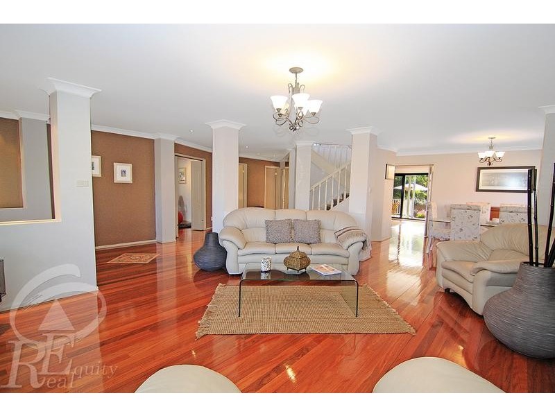 24 Sanctuary Place, Chipping Norton NSW 2170