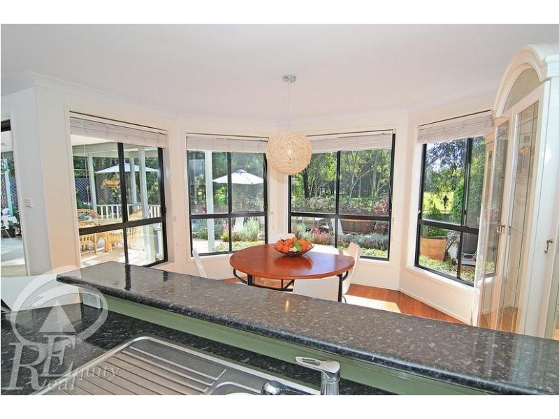 24 Sanctuary Place, Chipping Norton NSW 2170