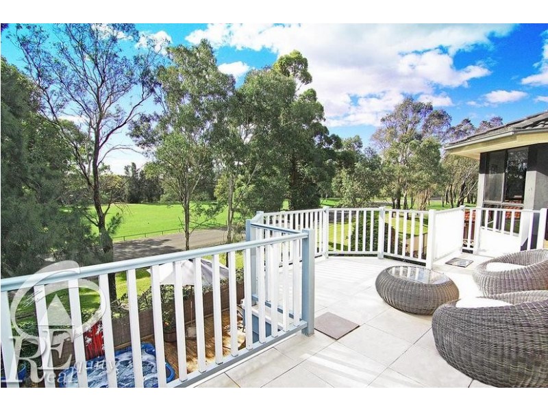 24 Sanctuary Place, Chipping Norton NSW 2170