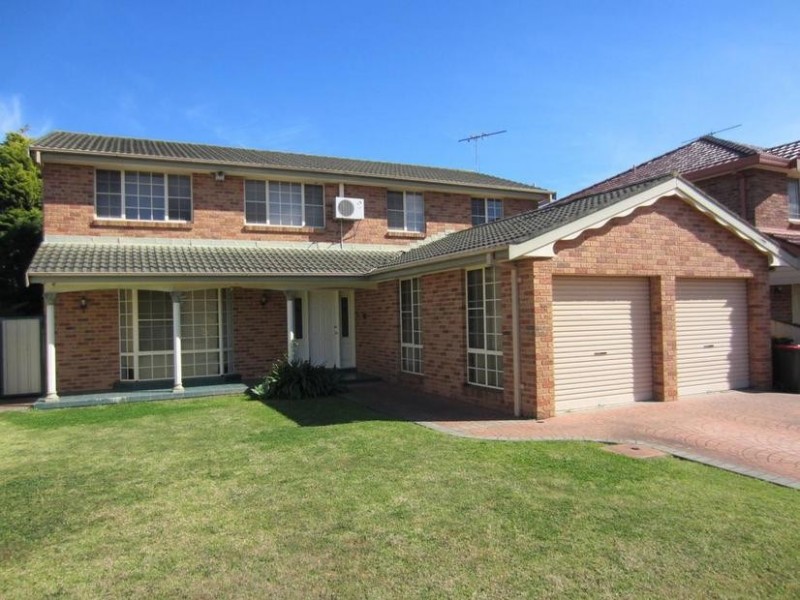 37 Derby Crescent, Chipping Norton NSW 2170