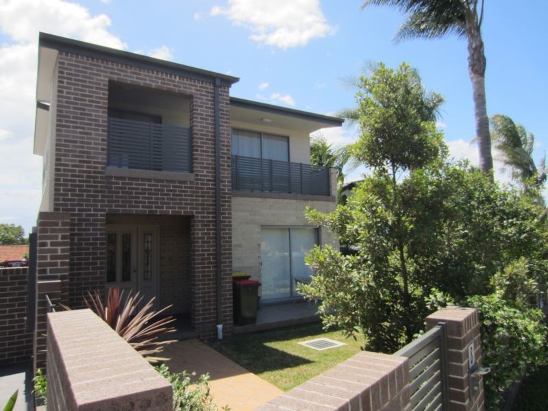 8/127-133 Alfred Road, Chipping Norton NSW 2170