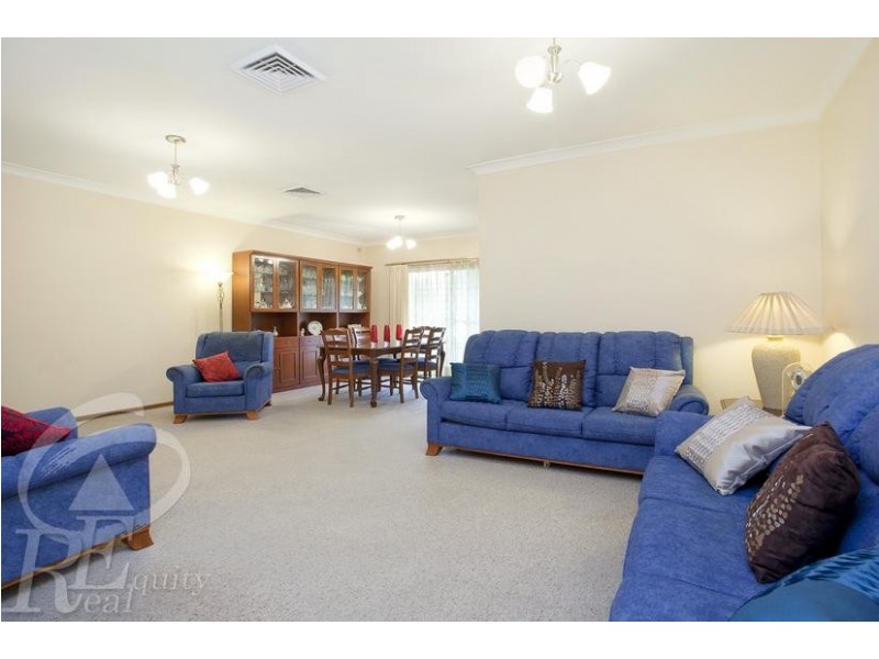 32 Nuwarra Road, Chipping Norton NSW 2170