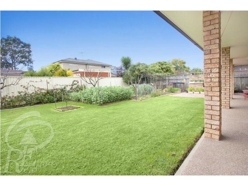 32 Nuwarra Road, Chipping Norton NSW 2170