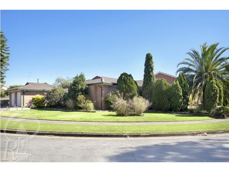 48 Rugby Crescent, Chipping Norton NSW 2170