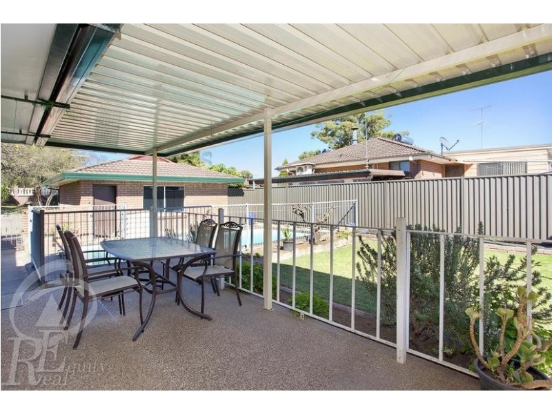48 Rugby Crescent, Chipping Norton NSW 2170