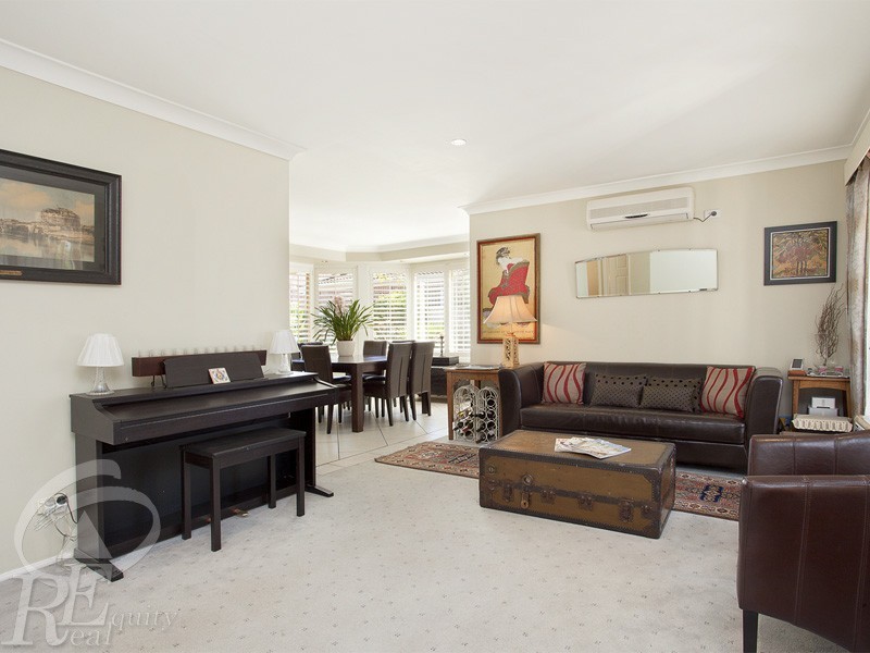 12 Sea Spray Court, Chipping Norton NSW 2170