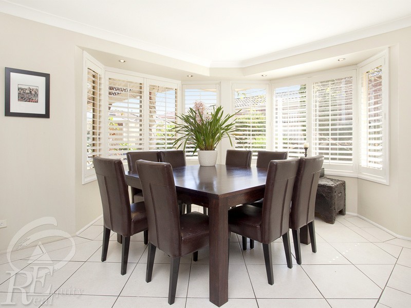 12 Sea Spray Court, Chipping Norton NSW 2170