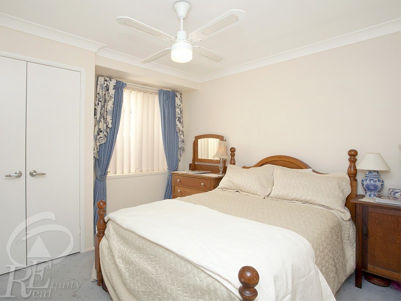 12 Sea Spray Court, Chipping Norton NSW 2170