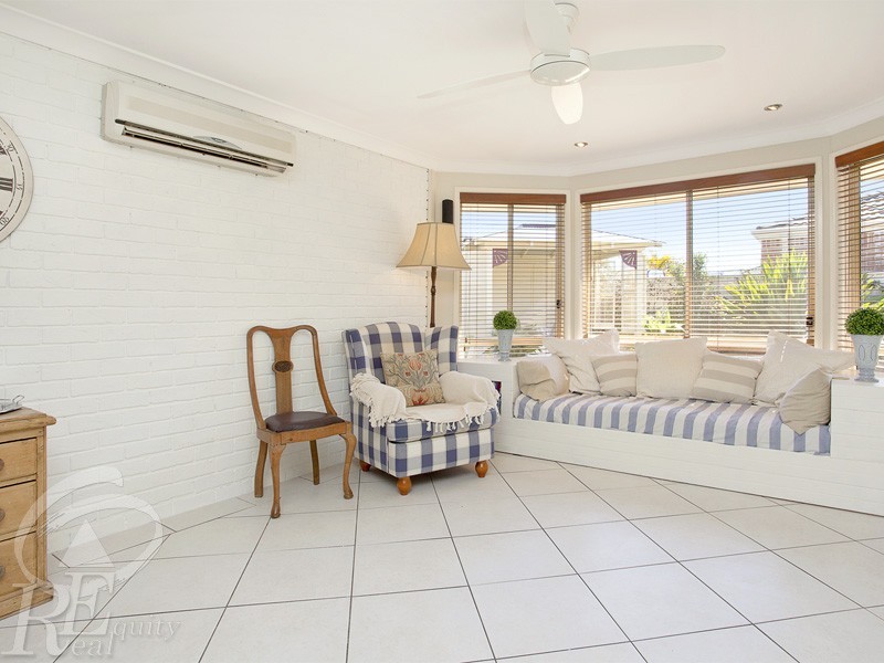 12 Sea Spray Court, Chipping Norton NSW 2170