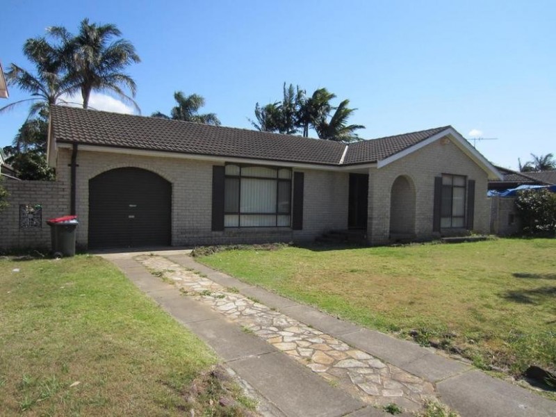 48 Ascot Drive, Chipping Norton NSW 2170