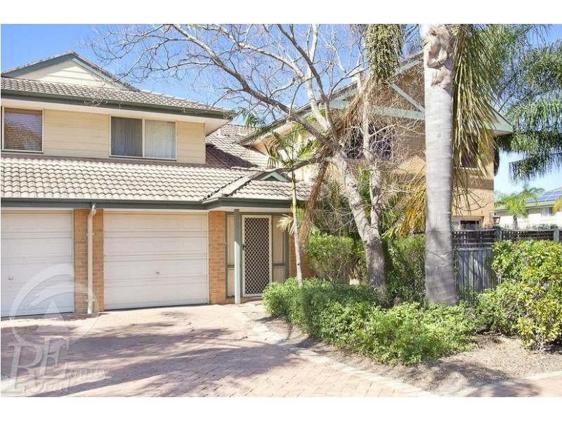 7/6 Ernest Avenue, Chipping Norton NSW 2170