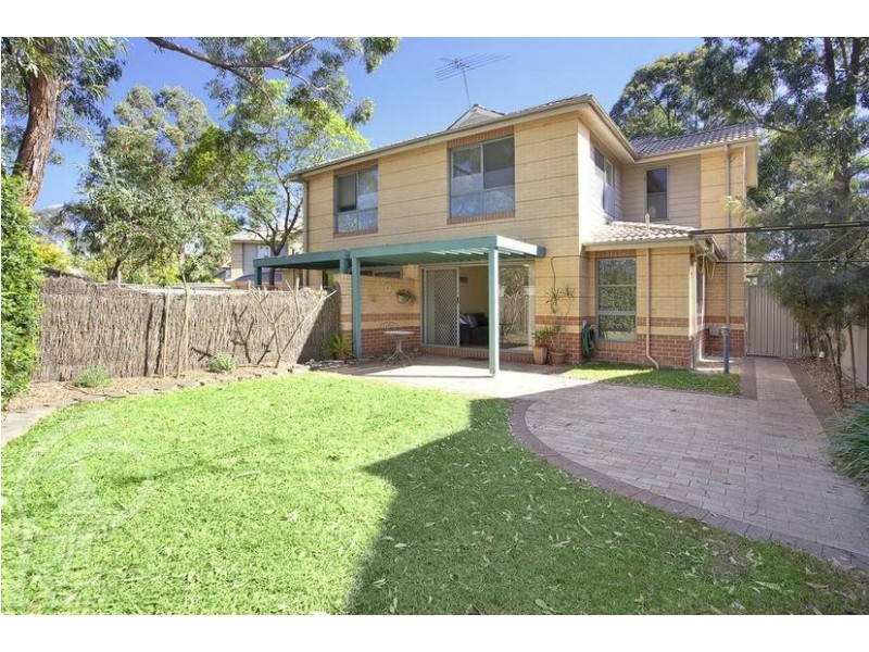 9/11-13 Armata Court, Wattle Grove NSW 2173