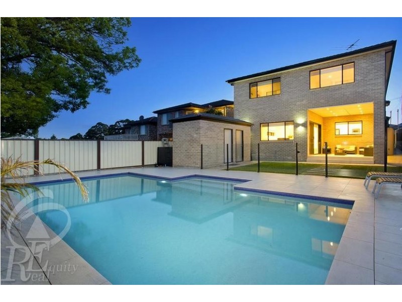 30 Taronga Street, Hurstville NSW 2220