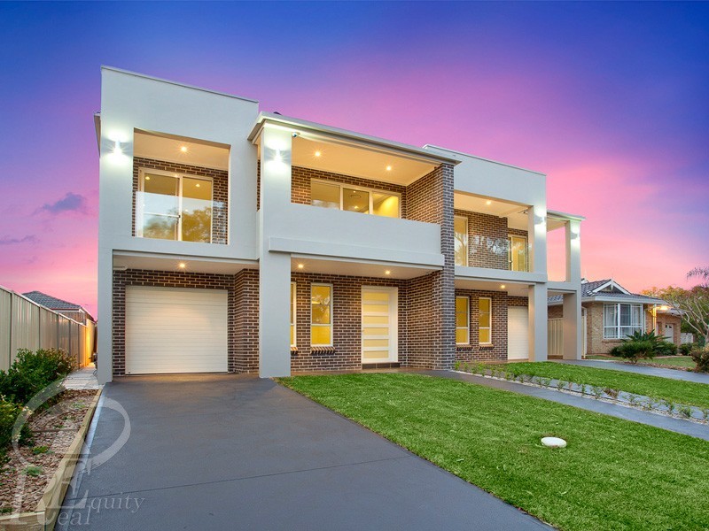 89 Central Avenue, Chipping Norton NSW 2170